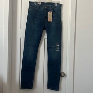 Levi’s. Men’s Levi Strauss 510 Skinny. 33x34